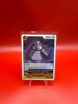 Dr. Hogback OP14-110 - One Piece TCG - NM - English - Image 1