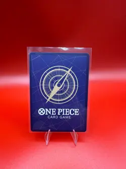 Dr. Hogback OP14-110 - One Piece TCG - NM - English - Image 2