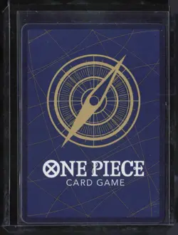 One Piece Carrying On His Will Red Manga #OP13-118 Monkey D. Luffy #1 - Image 2