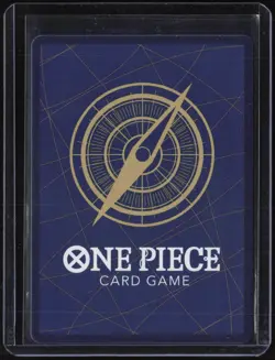 One Piece #Carrying On His Will Demon God Pack OP13-084 St Shepherd Ju Peter - Image 2