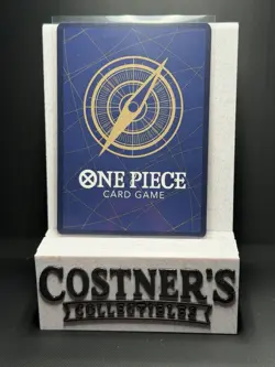 Sabo - OP10-049 (3rd Anniversary Treasure Campaign Pack) OP10-049 One Piece - Image 2