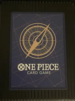 One Piece/ Adventure on Kami's Island- Monkey D Luffy OP15-092 Alternate Alt Art - Image 5