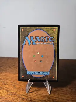 To the Crystal Tower - Cryptic Command (Showcase) MTG Final Fantasy Foil - Image 2