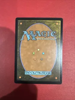Ashaya Soul Of The Wild Mtg Zendikar Rising Lp Light Play - Image 2
