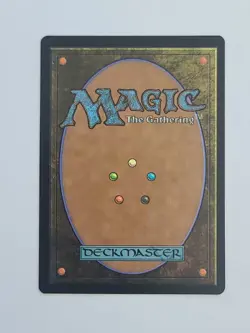 Vivi's Thunder Magic - Lightning Bolt (Regular) Secret Lair FINAL FANTASY MTG - Image 2