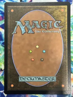 Sapphire Medallion - 296 Foil MTG MH3 Pack Fresh - Image 2