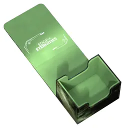 2 Ultimate Guard MTG EOE Hissing Quagmire 100+ Xenoskin Sidewinders - Image 5