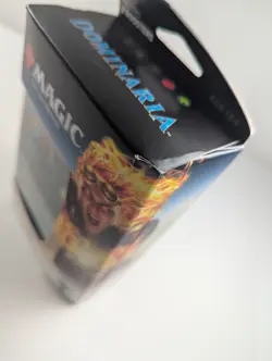 Chandra Planeswalker Deck (Dominaria) - Magic the Gathering MTG - New Sealed - Image 3