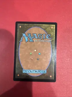 Song Of The Dryads Mtg Commander 2014 Lp Light Play - Image 2