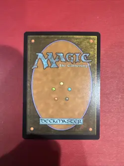 Toski Bearer Of Secrets Mtg FOIL Showcase Kaldheim Nm Near Mint - Image 2