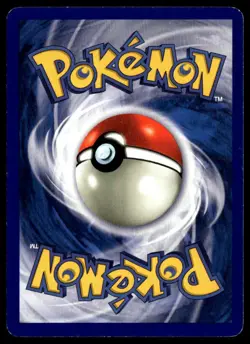 Pokemon TCG Fossil #25/62 Lapras - Image 2