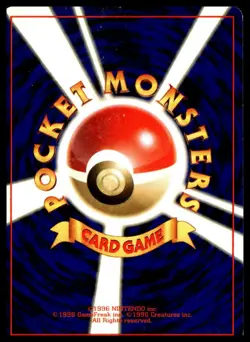 Pokemon TCG City Gym Decks Blaine's Charmander - Image 2