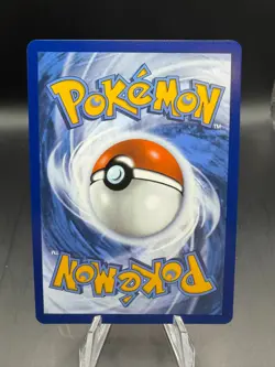 TCG POKEMON SYLVEON 041/131 EX HOLO PRISMATIC EVOLUTIONS STAMP - Image 2