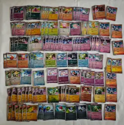 Pokemon tcg lot 134 gem logo holo nm.Umbreon.Eevee JM64 - Image 1