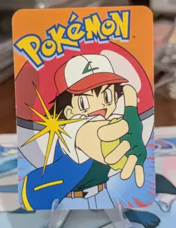 Charizard #006 - Vintage Vending Machine Prism Sticker 2000 - Pokemon Card - Image 3