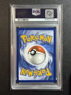 Pokemon Glaceon ex - (Prismatic Evolutions Stamp) 026/131 PSA 10 GEM MINT 💎 - Image 2