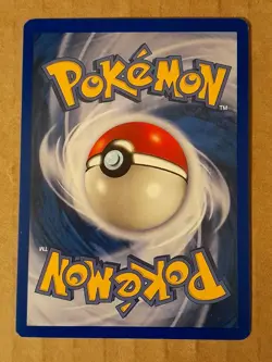 Pokemon Gastly 65/105 1st Edition NEO Destiny NM See Pictures - Image 2