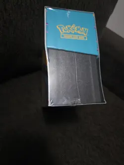 Pokemon TCG Mega Evolution Ascended Heroes Elite Trainer Box Dragonite Zekrom - Image 3