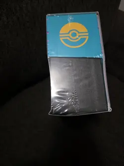 Pokemon TCG Mega Evolution Ascended Heroes Elite Trainer Box Dragonite Zekrom - Image 4