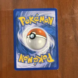 Pokemon TCG Snorlax 26/39 Kalos Starter Set Regular - Image 2