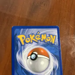 Pokemon TCG Snorlax 26/39 Kalos Starter Set Regular - Image 5