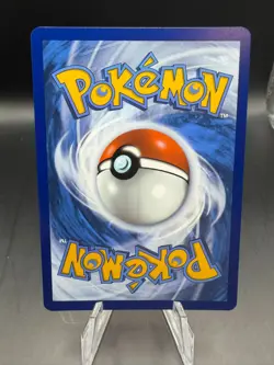 TCG POKEMON LEFEON EX HOLO PRISMATIC EVOLUTIONS STAMP 006/131 - Image 2