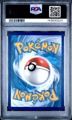 2019 Pokemon Sun & Moon Unbroken Bonds #107 Greninja & Zoroark Gx PSA 10 - Image 2