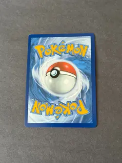 TCG Pokemon Volcanion Ex Ultra Rare Holo Journey Together 171/159 - Image 2