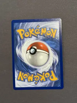 Pokemon TCG Arven's Mabosstiff Ex Destined Rivals 218/182 - Image 2