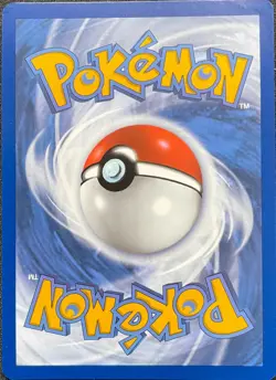 2023 POKEMON GLOOM OBSIDIAN FLAMES SPECIAL ILLUSTRATION RARE #198/197 - Image 2