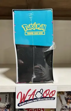 Pokemon Mega Evolution Ascended Heroes Sealed ETB Elite Trainer Box *Please Read - Image 3