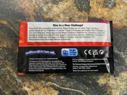 Pokemon TCG Ascended Heroes Booster Pack Sealed X36 Booster Box Quantity B - Image 5