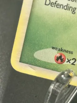 Pokemon Tcg Scizor 48/111 Rising Rivals Non Holo - Image 4