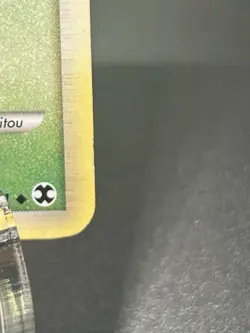 Pokemon Tcg Scizor 48/111 Rising Rivals Non Holo - Image 5