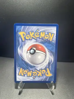 Torchic - McDonald's Collection 2021 - 11/25 - non-holo - Pokemon TCG - Image 2