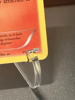 Torchic - McDonald's Collection 2021 - 11/25 - non-holo - Pokemon TCG - Image 5