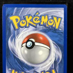 Oshawott BW08 Holo Black Star Promos Pokemon TCG - Image 4