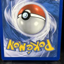 Oshawott BW08 Holo Black Star Promos Pokemon TCG - Image 5