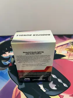 Pokemon TCG Prismatic Evolutions Booster Bundle New Factory SEALED - Image 2