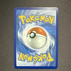 Victini 208 Pokemon TCG Sv: Scarlet & Violet Promo Holo 2025 80HP - Image 2