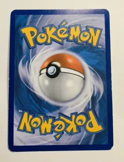 2013 Pokemon Umbreon BW93 Holo Promo MP - Image 2