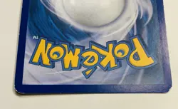 2013 Pokemon Umbreon BW93 Holo Promo MP - Image 5