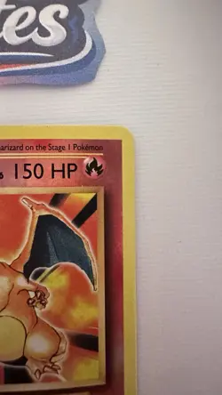 Pokemon- Charizard - XY evolutions- NM- 11/108 - Image 4