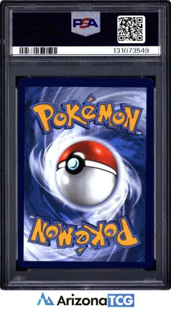 Pokemon 2021 Charizard VMAX SV107/SV122 Shiny Vault SHR Shining Fates PSA 9 - Image 2