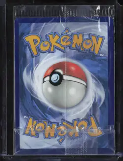 2023 Pokemon SVP EN Black Star Promo #027 Pikachu Sealed Pack - Image 2