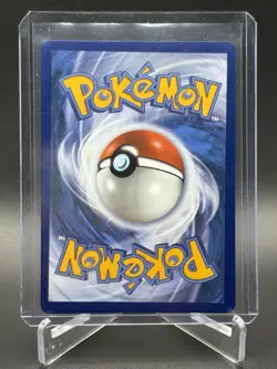 Pokemon TCG Litleo 139/132 Me01: Mega Evolution Illustration Rare *Near Mint* - Image 2