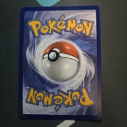 Sawsbuck 092/086 Sv: White Flare Holo Pokemon TCG NM - Image 2