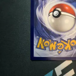 Sawsbuck 092/086 Sv: White Flare Holo Pokemon TCG NM - Image 5