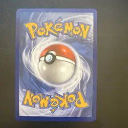 Pokemon TCG Mawile Full Art Holo Illustration Rare EN 246/217 90HP sowsow - Image 2