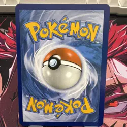 Pokemon TCG Eevee GX SM233 Full Art Promo Black Star Ultra Rare Holo NM - Image 2